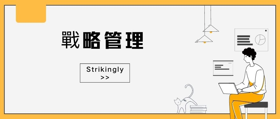 戰略管理 戰略管理